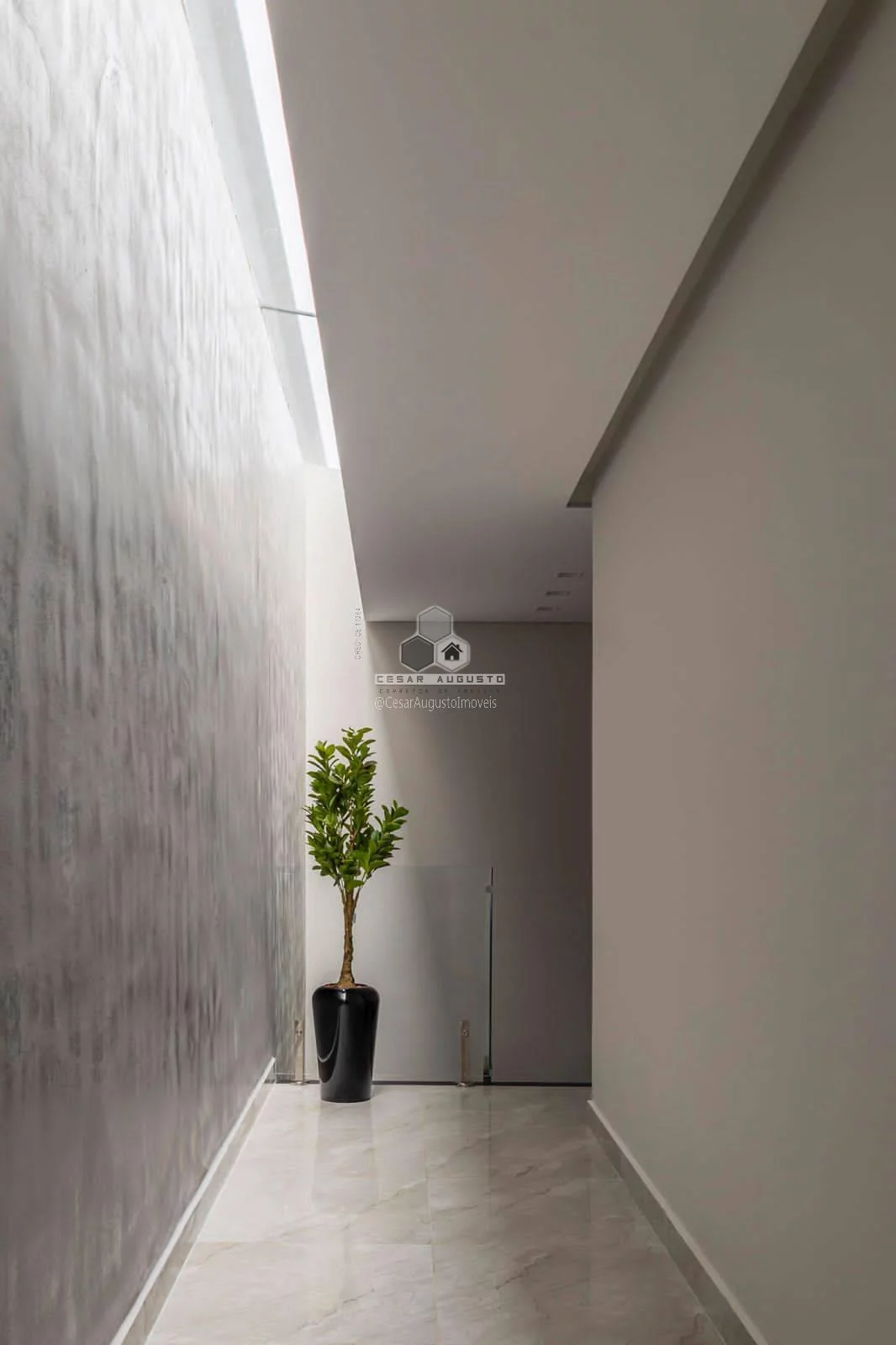 Imagem Ebenezer Residencial - Condominio de casas duplex alto padrão no Eus?(C)bio