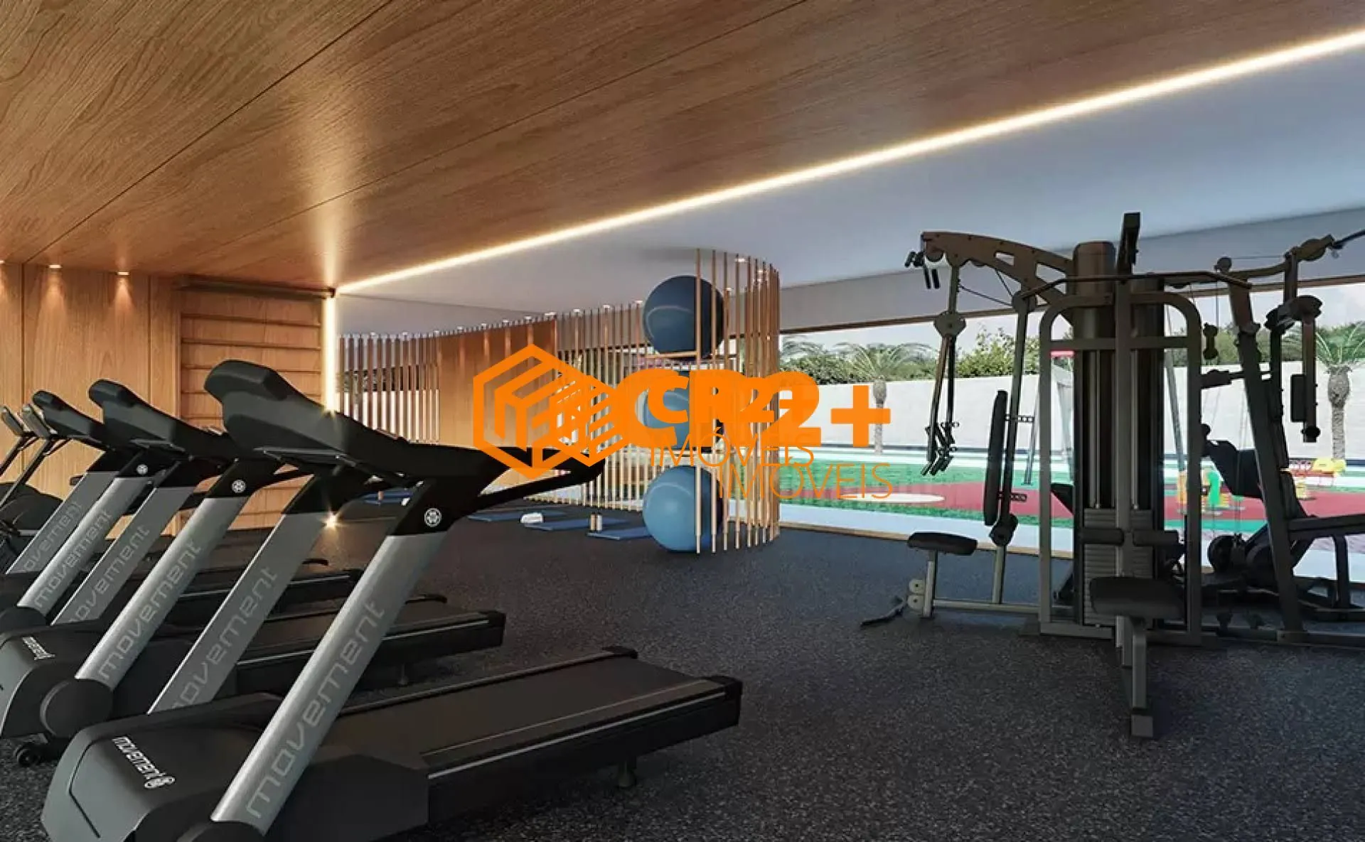 Imagem Flat a Venda 32 m³ com 1 quarto 1 suíte em Muro Alto - Porto de Galinhas- em Ip