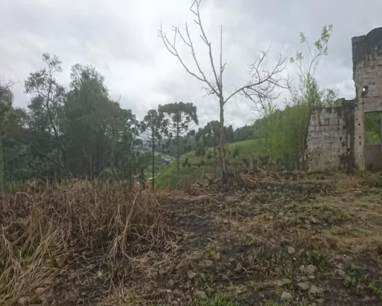 Imagem TERRENO À VENDA, 12750 M POR R$ 4.500.000,00 - POTUVERÁ - ITAPECERICA DA SERRA/SP