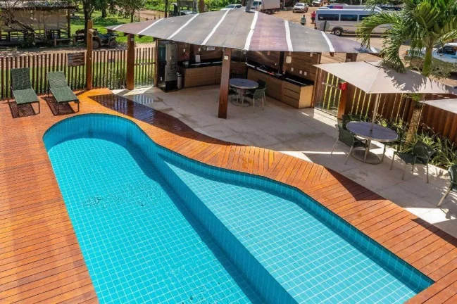 Imagem VILLAGE NA VILA DE BARRA GRANDE
