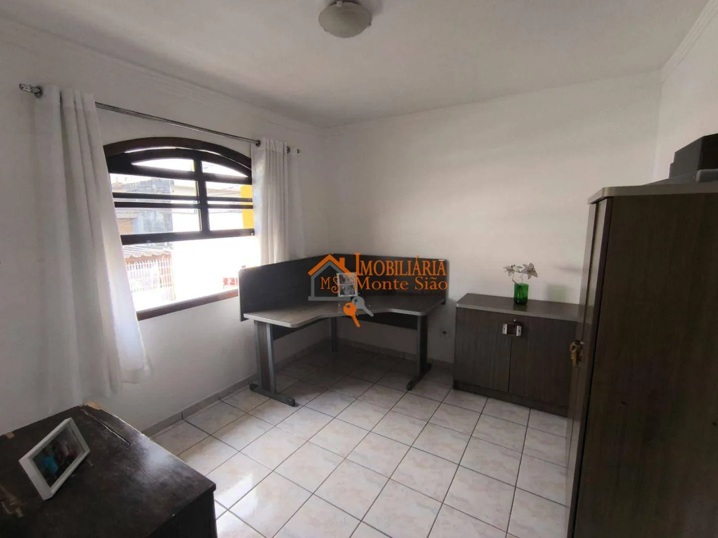 Imagem Sobrado com 3 dormitórios à venda, 165 m² por R$ 620.000,00 - Jardim Bela Vista - Guarulhos/SP
