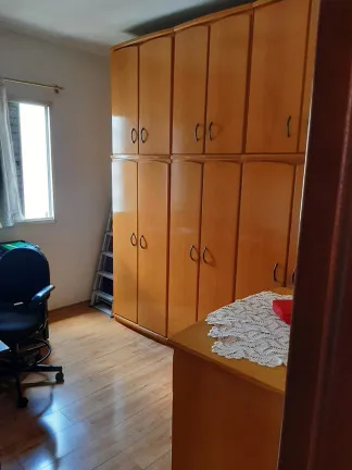Imagem Apartamento com 3 Quartos à Venda, 69 m² em Planalto - São Bernardo do Campo