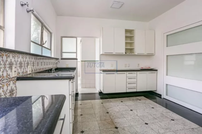 Imagem APARTAMENTO Á VENDA NA BELA VISTA, SÃO PAULO