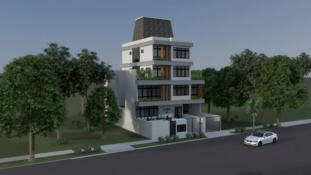 Imagem APARTAMENTO RESIDENCIAL em Curitiba - PR, Cristo Rei
