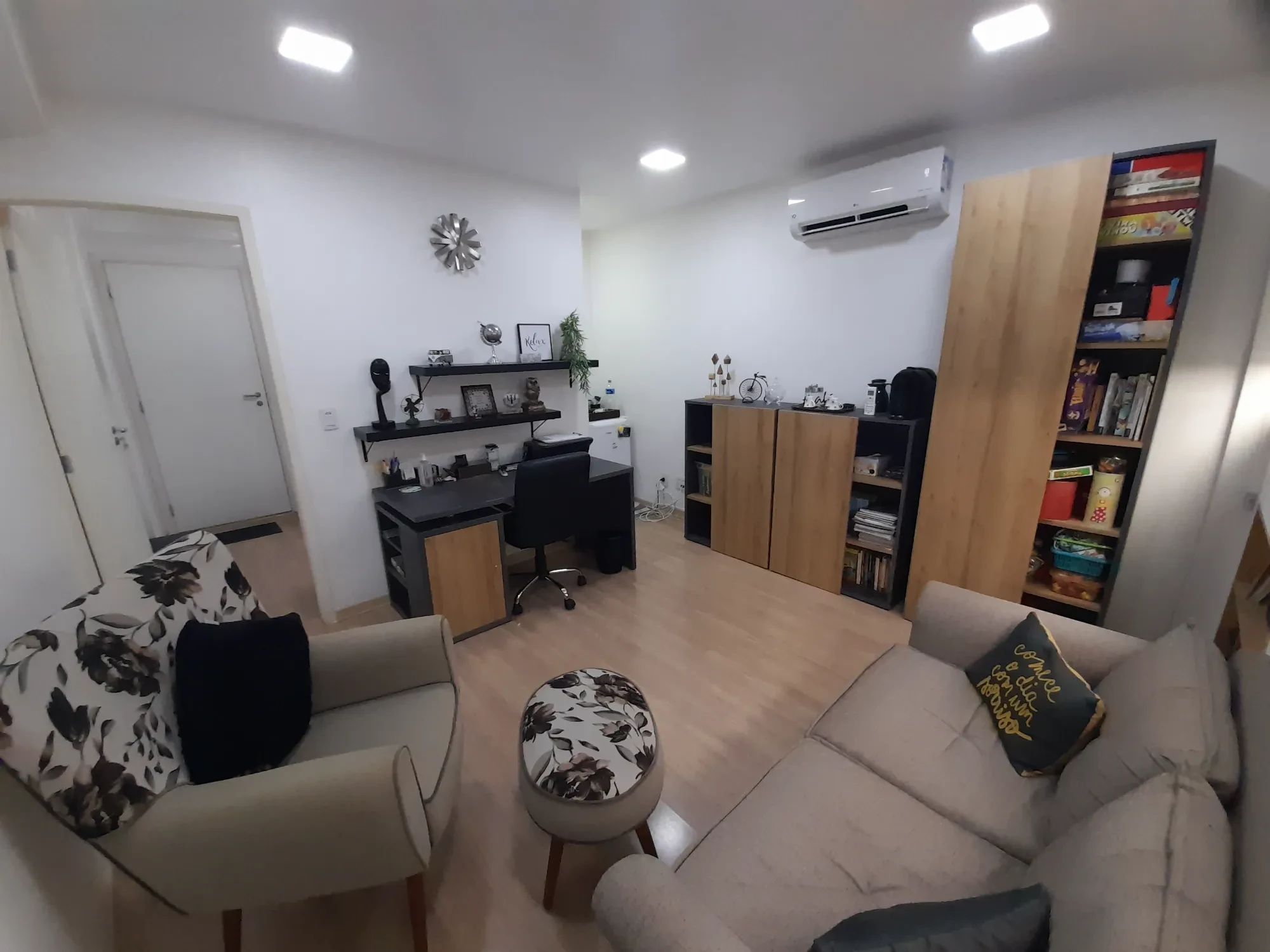 Imagem Sala Comercial à Venda, 22 m² em Freguesia (Jacarepaguá) - Rio de Janeiro