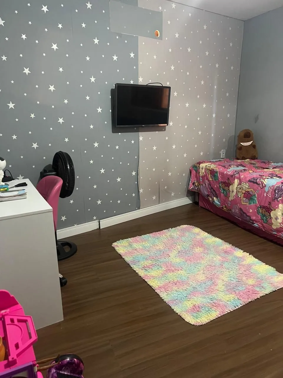 Imagem Casa Comercial em Belém Novo