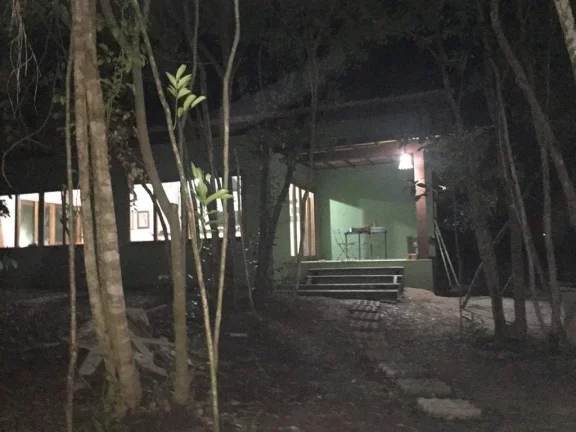 Imagem Casa na Mata