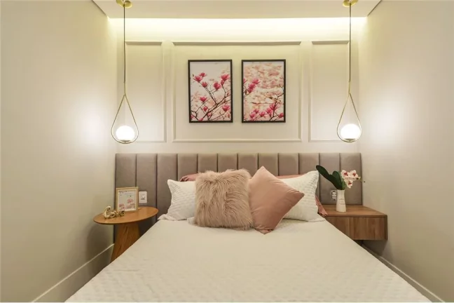 Imagem Apartamento à Venda Na Liberdade Com 1 Dormitório e 1 Vaga