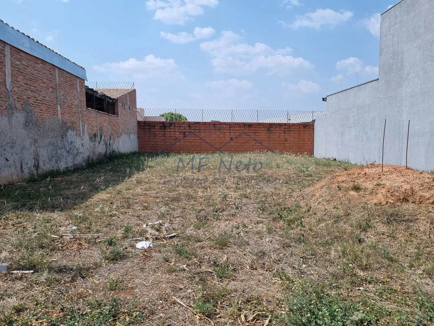 Foto do imóvel: Terreno Padrão