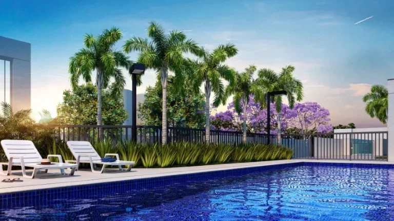Imagem Apartamento Vibra Cupecê 2 dormitórios 37m² Jardim Miriam São Paulo Avenida Garcia de Ávil...