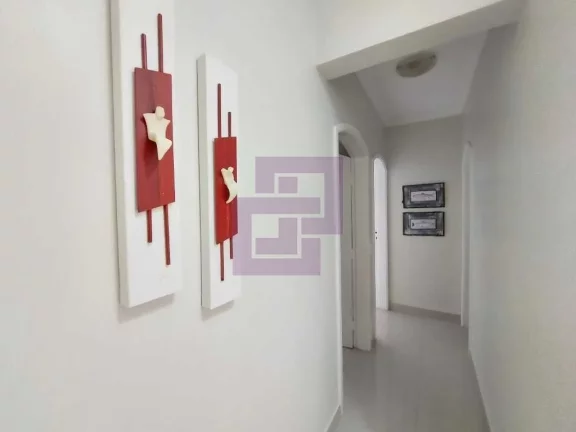 Imagem Apartamentos / Padrão na cidade de Guarujá