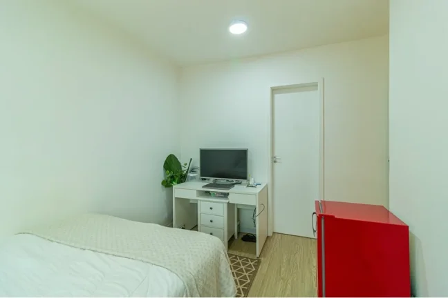 Imagem APARTAMENTO RESIDENCIAL em São Paulo - SP, Parque São Domingos