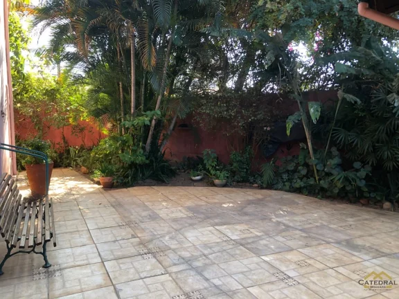 Imagem Casa Comercial para locação na Rua Itália em Jundiaí/SP