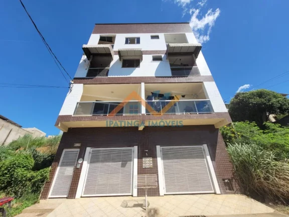 Foto do imóvel Apartamento de 3 quartos a venda no bairro Cidade Nova. em Rua Prudente de Morais