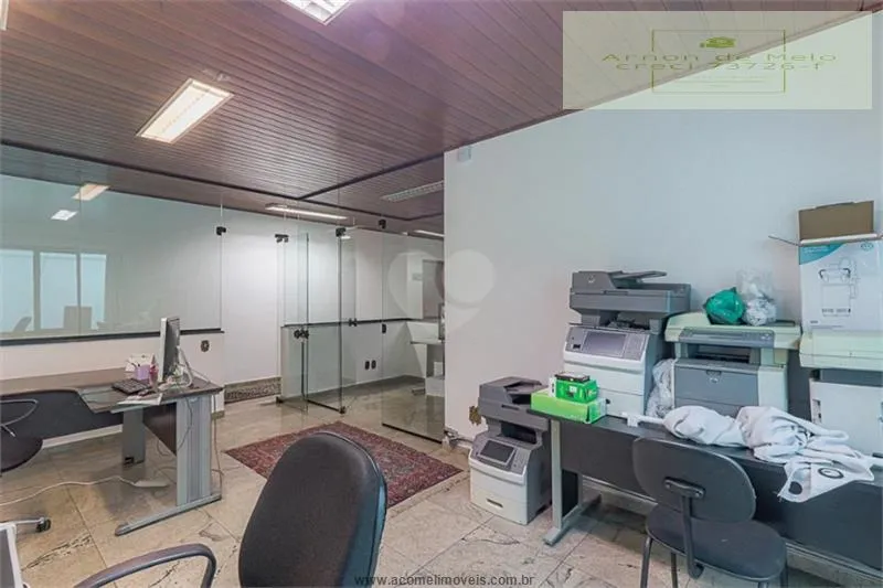 Imagem Prédios Comerciais para locação em São Paulo no bairro Jardim Everest
