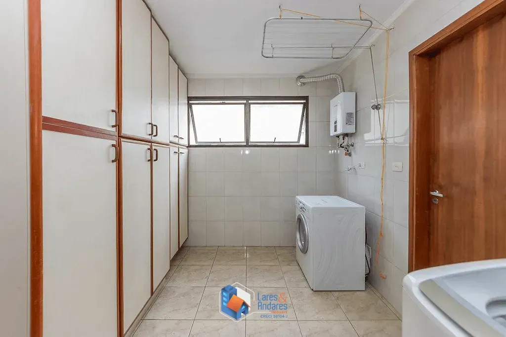 Imagem Apartamento à venda 3 Quartos 1 Suite 2 Vagas 128M² Vila Clementino São Paulo - SP