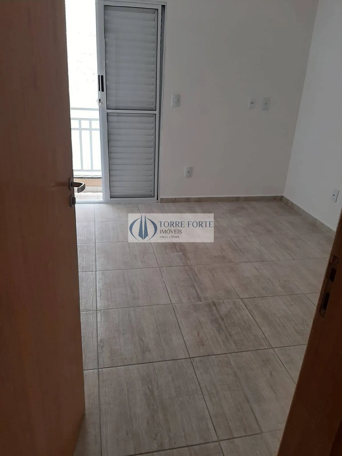 Imagem Casa em condominio com Varanda 2 dormitorios 2 vagas na Vila Ré.