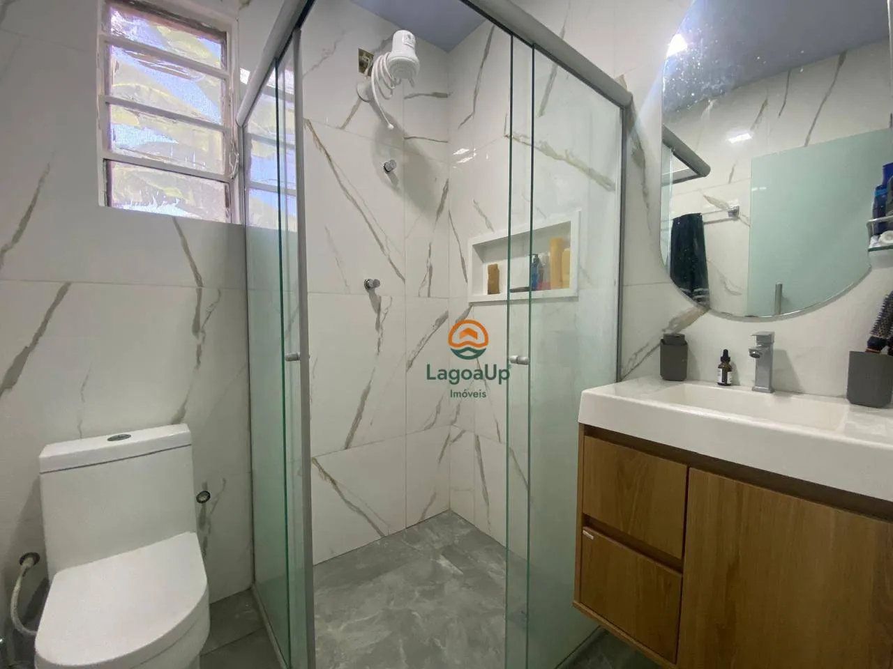 Imagem Casa com 4 dormitórios à venda, 218 m² por R$ 999.000,00 - Joá - Lagoa Santa/MG