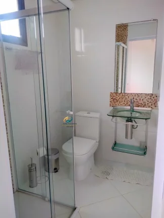 Imagem Apartamento Cobertura Triplex para Venda em Enseada Guarujá-SP