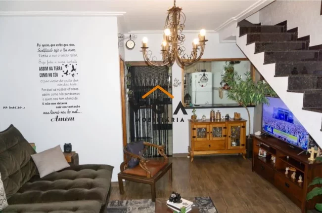 Imagem Sobrado para Venda em São Paulo, Vila Prudente, 2 dormitórios, 2 suítes, 1 banheiro, 2 vagas