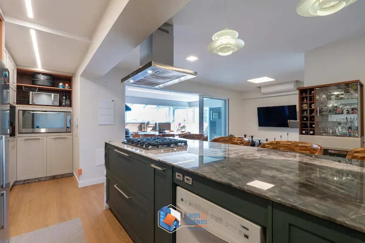 Imagem Apartamento para venda em Água Branca com 2 quartos, sendo 2 suítes, 169m²