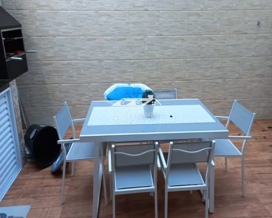 Imagem CASA RESIDENCIAL em Bertioga - SP, Boracéia