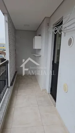 Imagem Apartamento com 73m² no bairro Costa e Silva