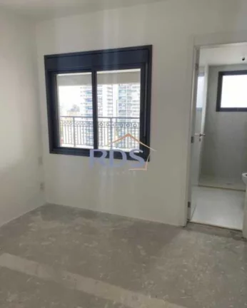 Imagem Apartamento - Padrão / Residencial / Santo Amaro