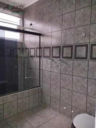 Imagem Casa para alugar no bairro Aparecida em Santos/SP