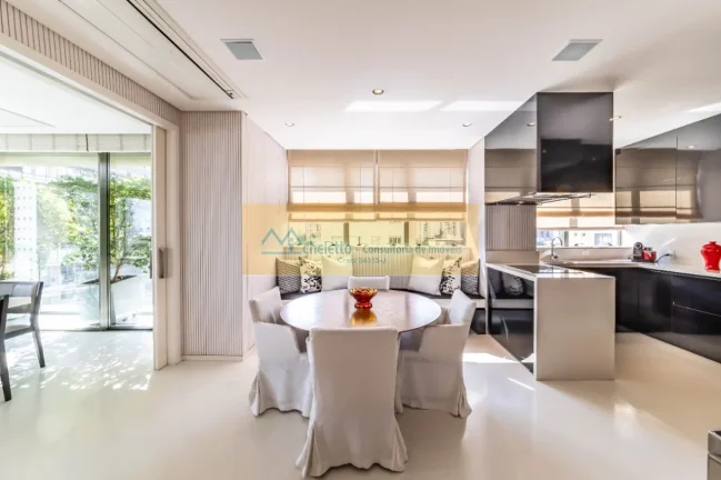 Imagem APARTAMENTO RESIDENCIAL em SÃO PAULO - SP, VILA MARIANA