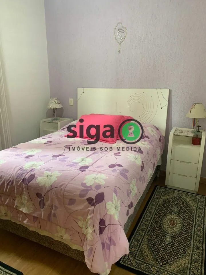 Imagem VENDE na Vila Suzana (Região do Morumbi) Apartamento com 3 quartos e 2 vagas