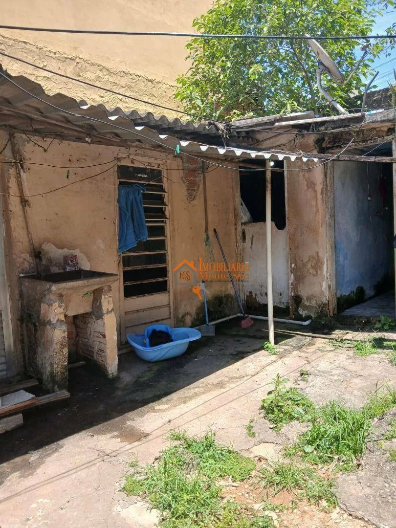 Imagem Terreno à venda, 310 m² por R$ 450.000,00 - Cidade Jardim Cumbica - Guarulhos/SP