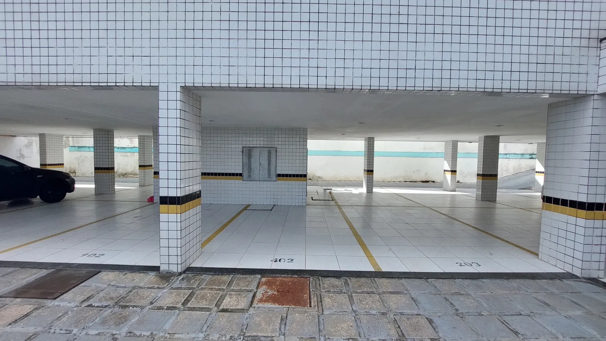 Imagem Apartamento com 2 Quartos à Venda, 65 m² em Jardim Tavares - Campina Grande