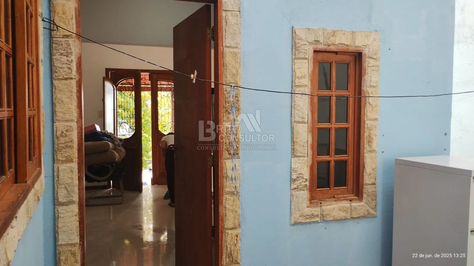 Imagem Vendo Casa com 2 Quartos, 73m², em Barreto, Niterói/RJ