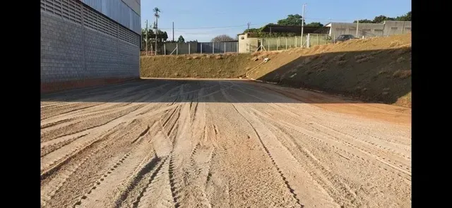 Imagem Galpão à venda na Rodovia João Leme dos Santos