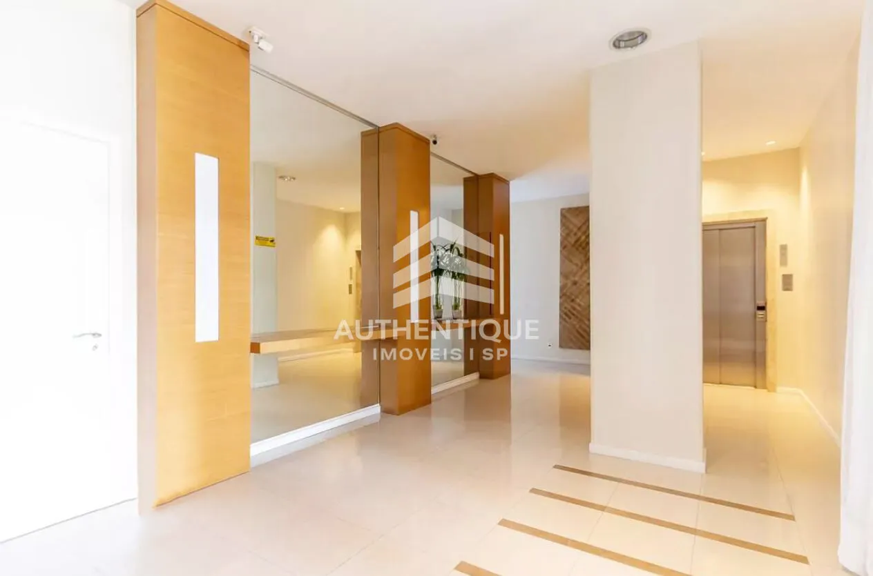 Imagem SPLENDIDO JARDIM DO GOLF JURUBATUBA - Apartamento no bairro Jurubatuba à venda
