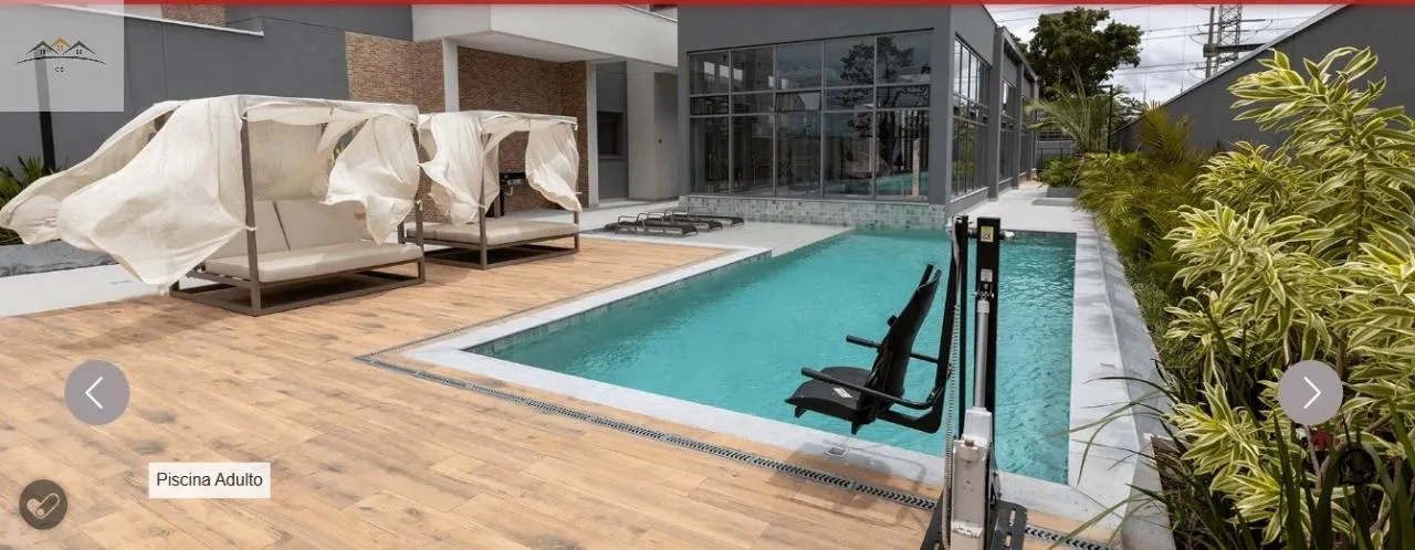 Imagem APARTAMENTO RESIDENCIAL em Santo André - São Paulo, Campestre