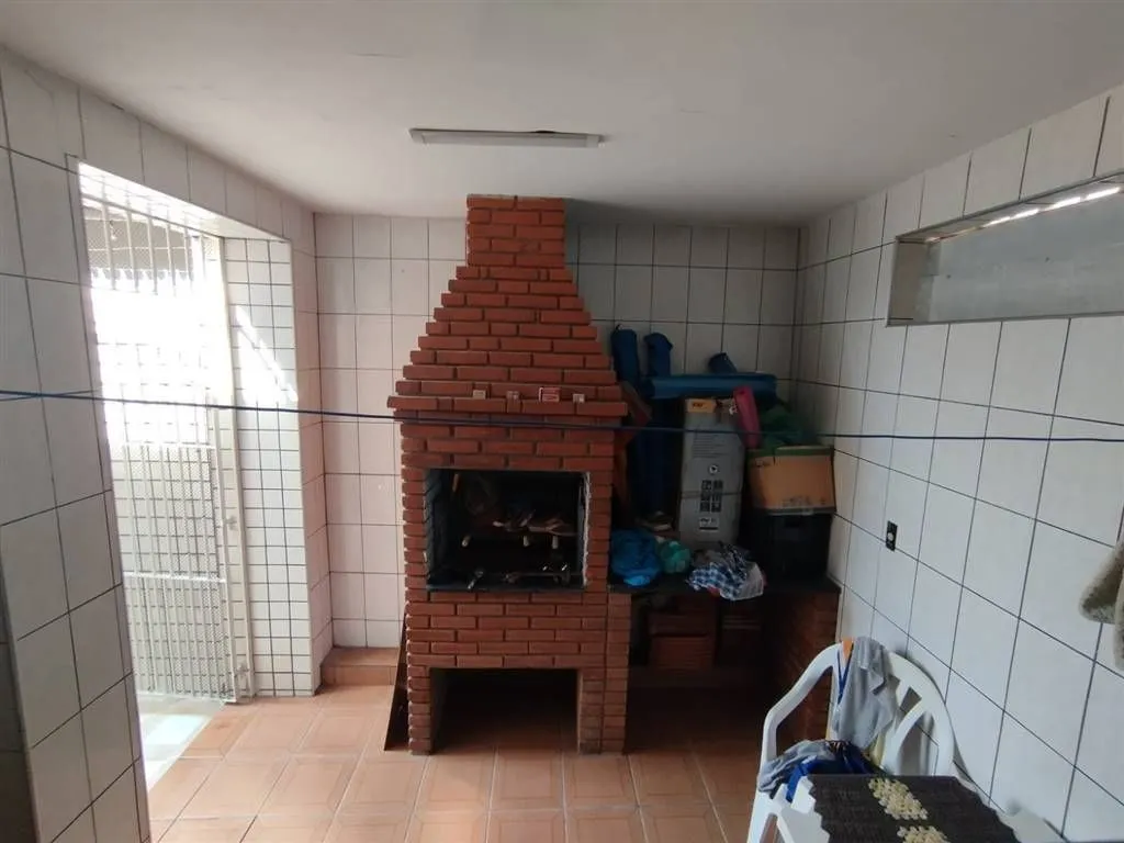 Imagem Casa à Venda em Maracanã, Praia Grande - SP