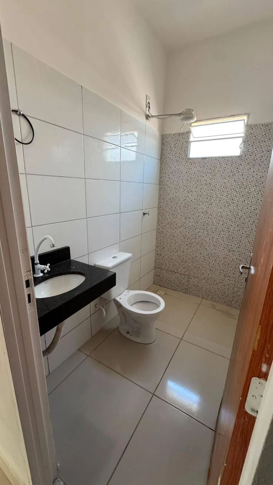 Imagem Casa 3 quartos Bairro Pedra 90