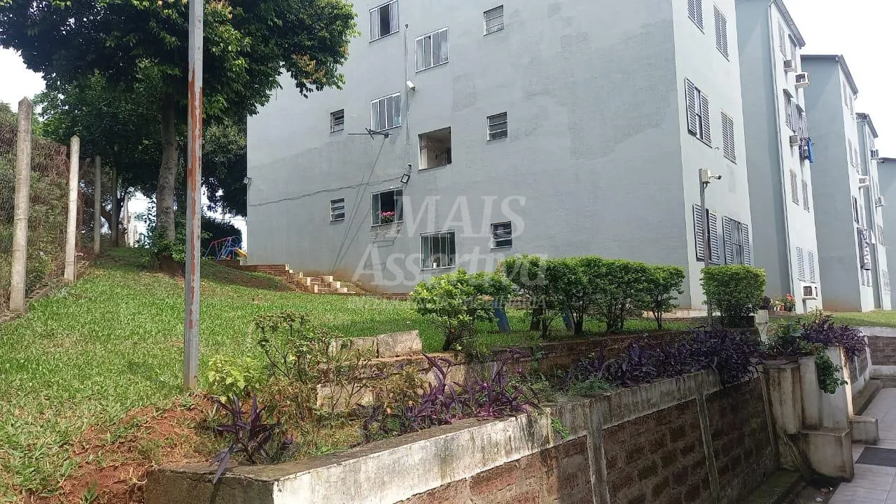 Imagem Apartamento térreo 02 dormitórios para venda em Novo Hamburgo bairro Rondônia
