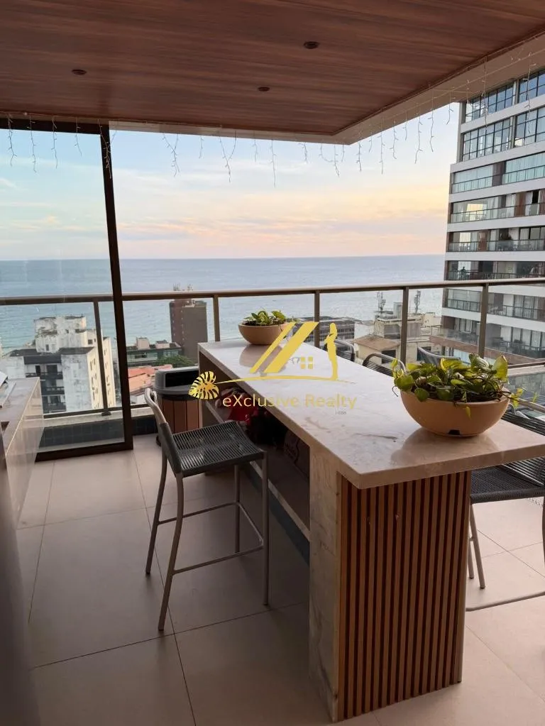 Imagem Apartamento RESIDENCIAL em Salvador - Bahia, Barra