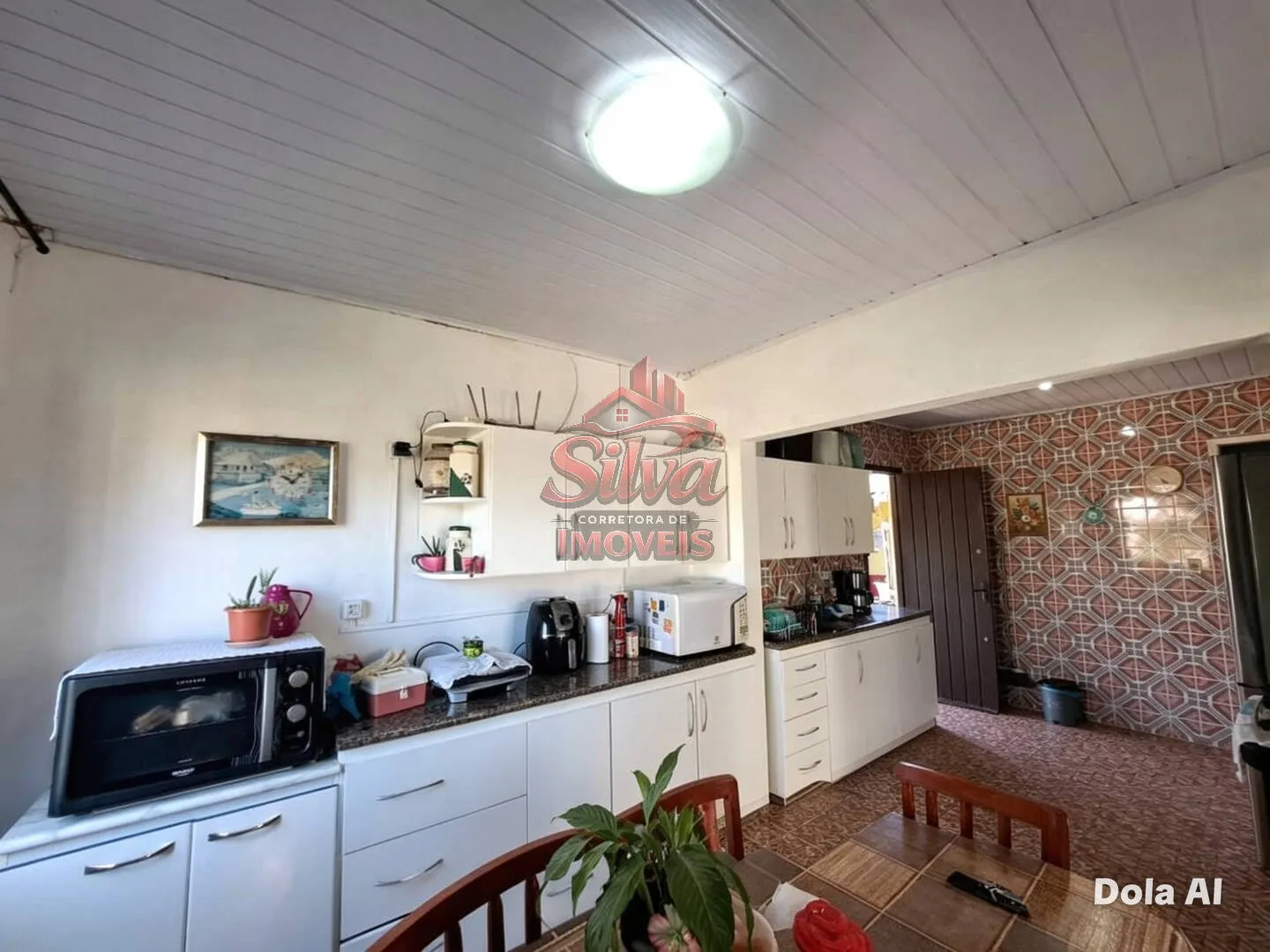 Imagem Casa de esquina 3 dormitórios com anexo no Presidente
