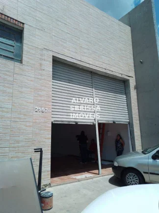 Imagem Salão comercial com 350 m2 para locação no B São Luiz em Itu SP excelente localização para comércios e igrejas
