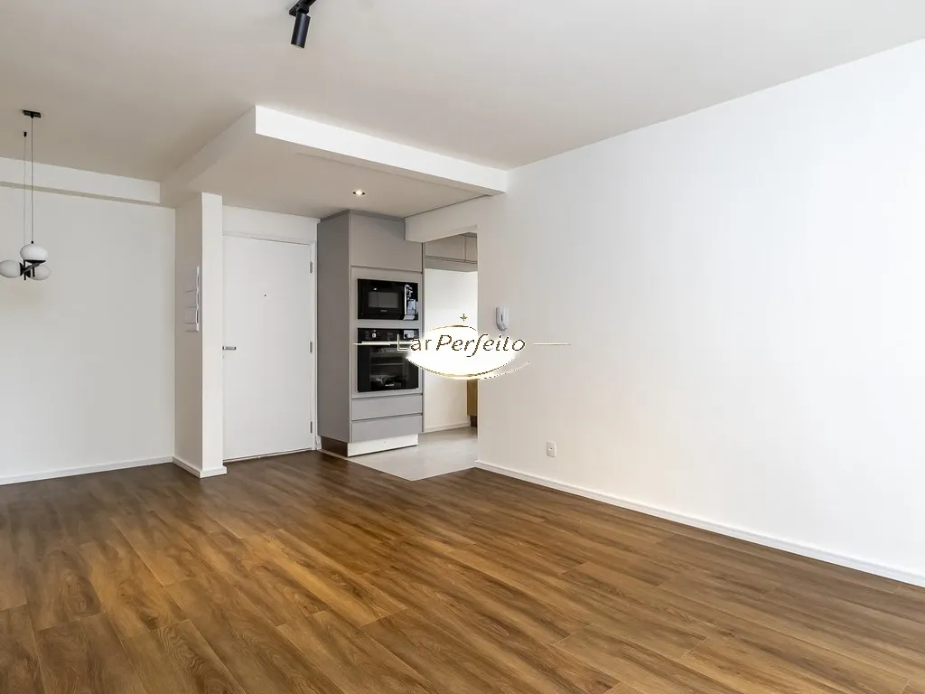Imagem Apartamento com 3 Quartos à Venda, 92 m² em Vila Olímpia - São Paulo