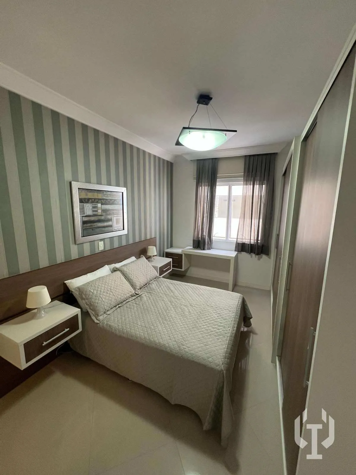 Imagem Apartamento à venda, no Blue Safira, em Itapema, Meia Praia, com 3 quartos, 130m2