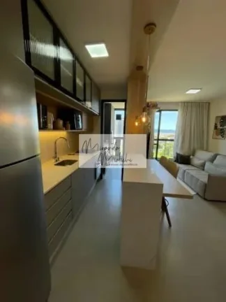Imagem Apartamento à venda no bairro Areias - São José/SC