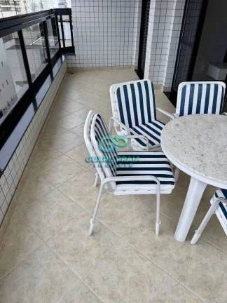 Imagem Apartamento à venda no bairro Enseada - Guarujá/SP