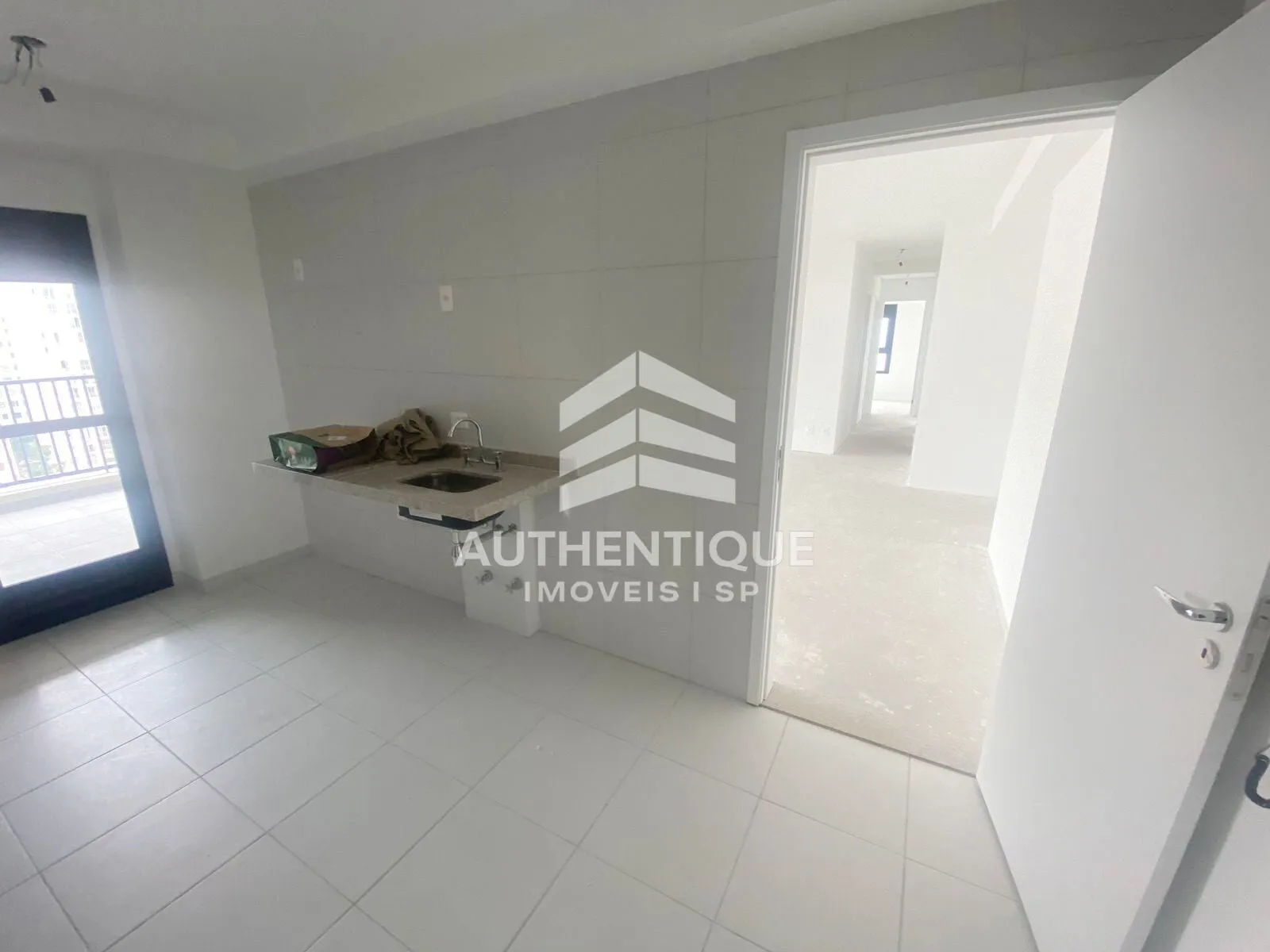 Imagem HOME SPOT VILA CLEMENTINO - Apartamento no bairro Vila Clementino à venda