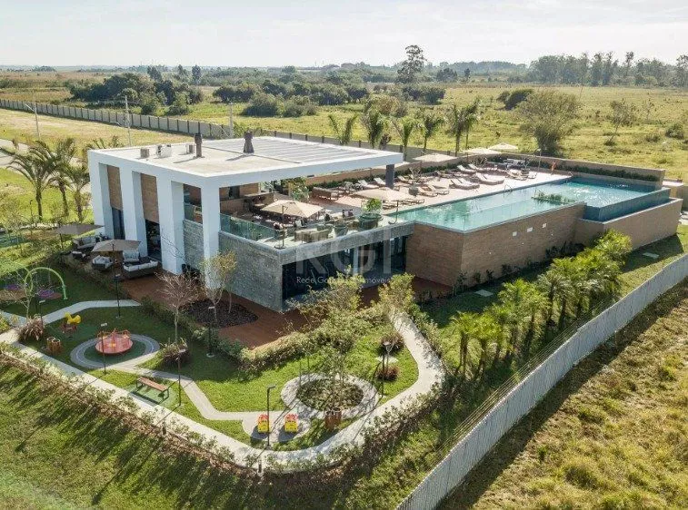 Imagem Terreno em Sans Souci