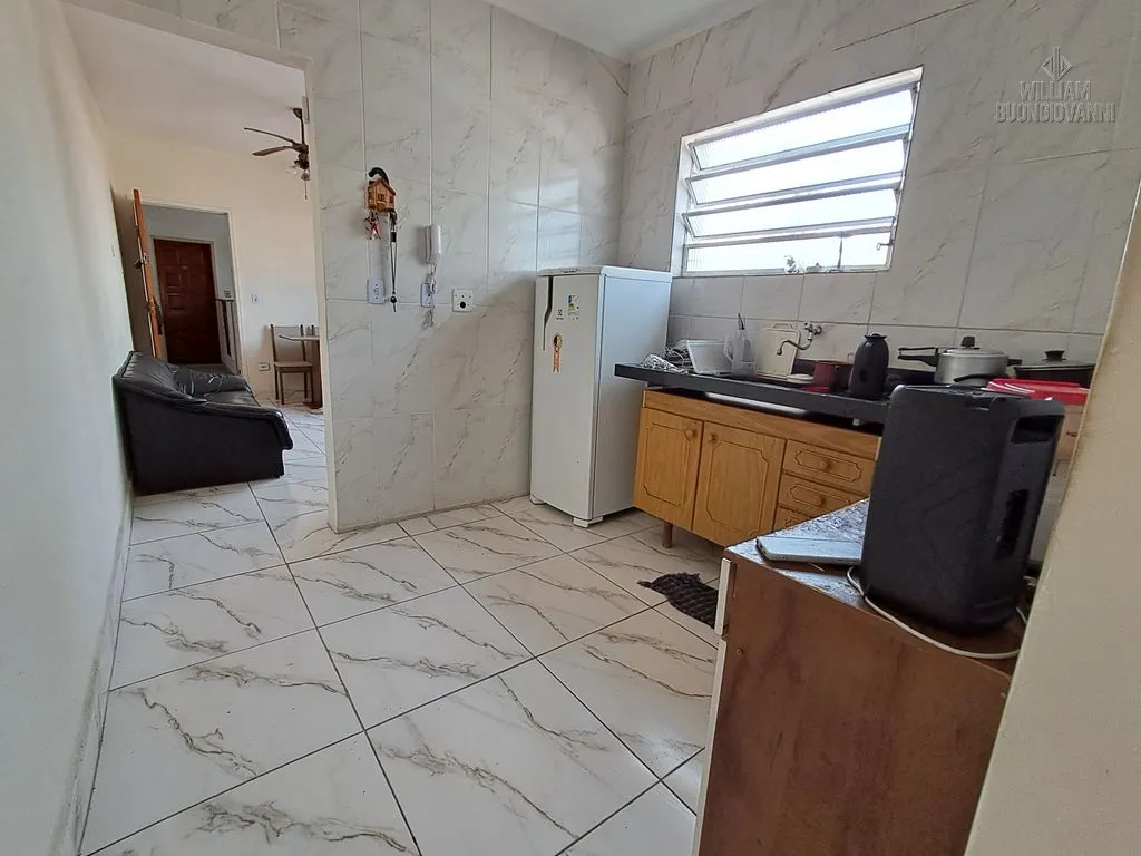 Imagem APARTAMENTO 1 DORMITORIO NA GUILHERMINA